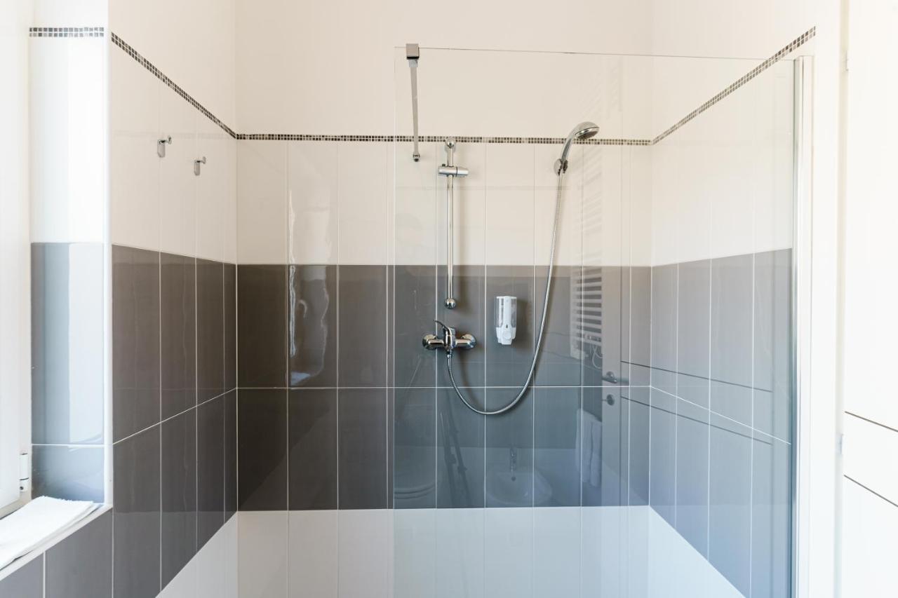 Aparthotel Le Marine Bisceglie Zewnętrze zdjęcie