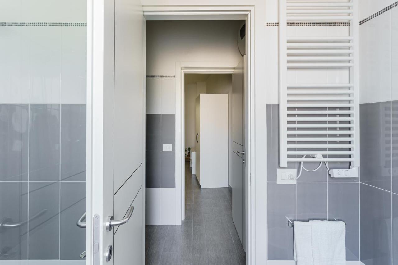 Aparthotel Le Marine Bisceglie Zewnętrze zdjęcie