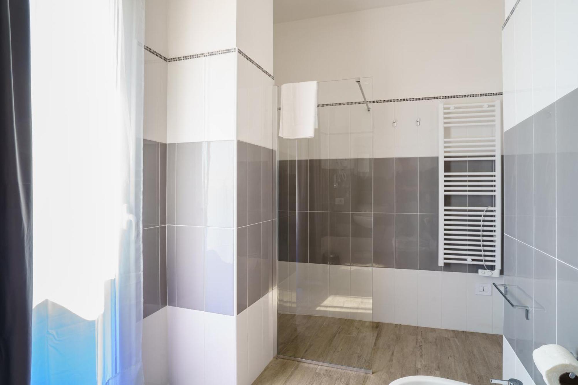 Aparthotel Le Marine Bisceglie Zewnętrze zdjęcie